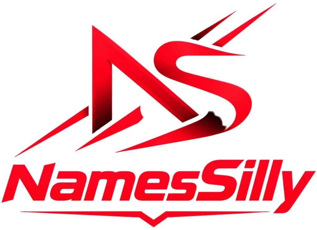 NamesSilly