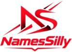 NamesSilly